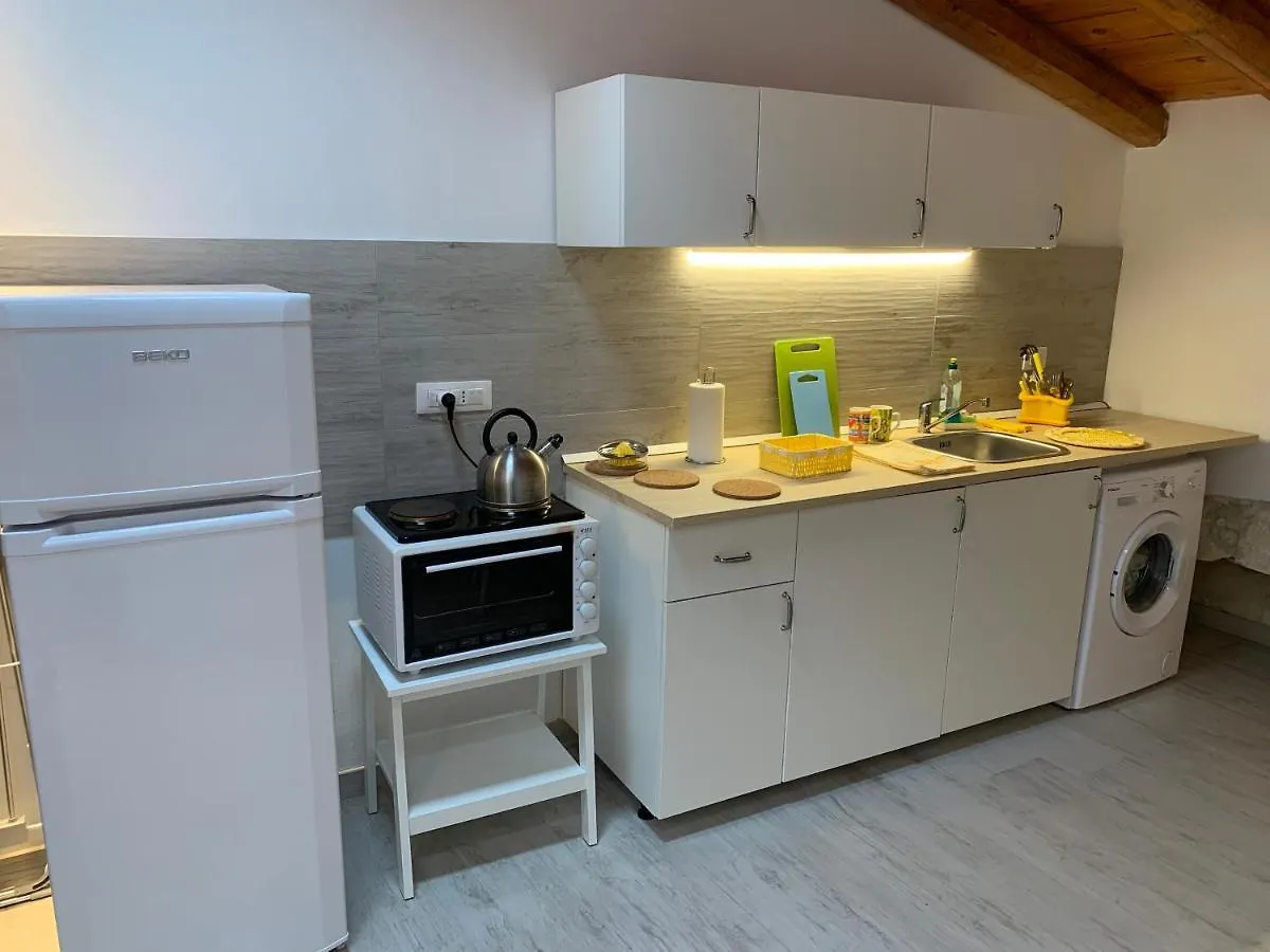 Deni'S Apartments Syracuse