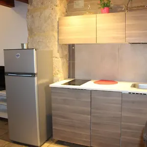 Casa vacanze Porta Marina Ortigia, Syracuse