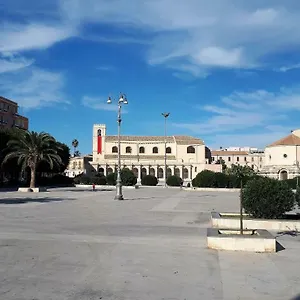 Appartamento Il Borgo, Syracuse