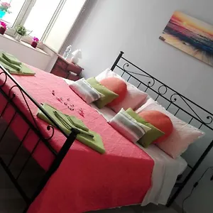 Casa vacanze Casa Agnes, Syracuse