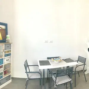 Appartamento Be In Sicily, Syracuse