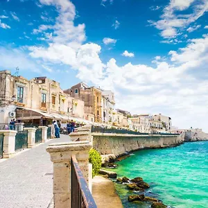 Casa vacanze Casa Vacanze Centro Storico Ortigia, Syracuse