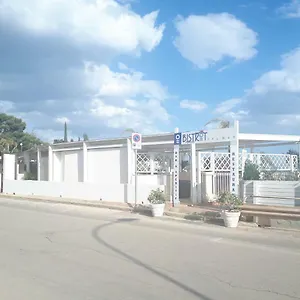 Appartamento Del Mediterraneo, Syracuse
