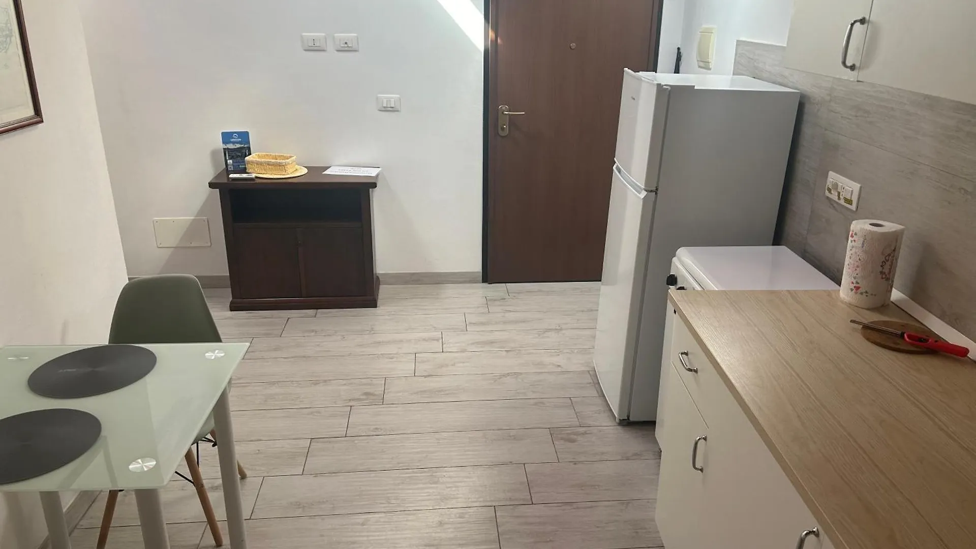 Deni'S Apartments Syracuse Italia
